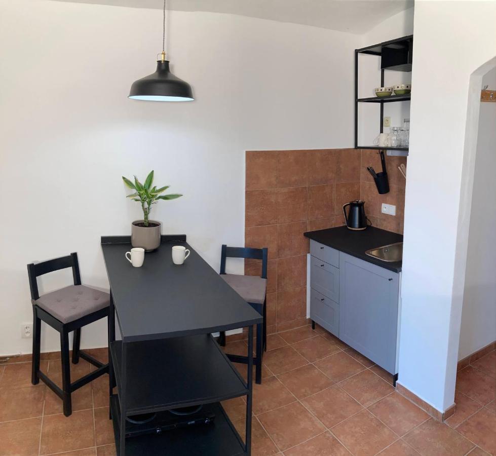 Apartmany U Reky Nezarky Lasenice Luaran gambar