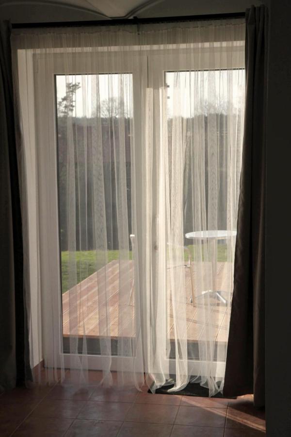 Apartmany U Reky Nezarky Lasenice Luaran gambar