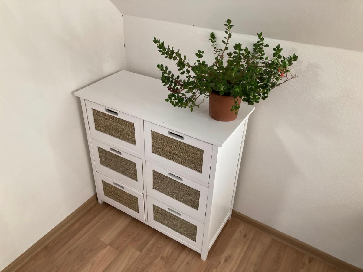 Apartmany U Reky Nezarky Lasenice Luaran gambar